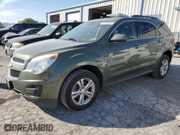 ✅ 2015 Chevrolet Equinox LT • VIN: 2GNFLFEK9F6319788 • Лот: 67753594. Опубликован ранее на Copart с пробегом 186 032 миль. Бесплатный доступ к архиву аукционных продаж из США и подробный отчёт об истории автомобиля на DreamBid. Изображение 1.