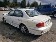 ✅ 2005 Hyundai Sonata GLS • VIN: KMHWF35H95A192847 • Лот: 70789014. Опубликован ранее на Copart с пробегом 175 615 миль. Бесплатный доступ к архиву аукционных продаж из США и подробный отчёт об истории автомобиля на DreamBid. Изображение 2.