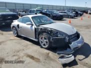 ✅ 2001 Porsche 911 Carrera S • VIN: WP0AB29921S687175 • Lot: 63208745. Wystawiony na Copart z przebiegiem Nie podano. Bezpłatny archiwum sprzedaży aukcyjnych z USA i szczegółowy raport historii pojazdu na DreamBid. Zdjęcie 4.