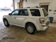 ✅ 2009 Mercury Mariner Premier • VIN: 4M2CU97G49KJ26012 • Lot: 68007975. Listed on Copart with 153,173 mi. Free auction sales archive from the USA and detailed vehicle history report at DreamBid. Image 2.