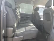 ✅ 2011 Chevrolet Silverado 1500 LT • VIN: 3GCUKSE29BG312267 • Lot: 81887714. Listed on Copart with 163,673 mi. Free auction sales archive from the USA and detailed vehicle history report at DreamBid. Image 10.