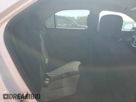 2015 Chevrolet Equinox LT с VIN 2GNALBEK2F1172018, выставлен на аукционе Copart как лот 70475295 с пробегом 147 548 миль миль и Чистый • Clean title. История ставок и продаж доступна на DreamBid. Изображение 10.