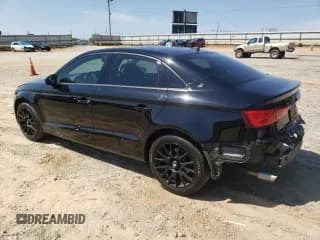✅ 2015 Audi S3 Premium Plus • VIN: WAUBFGFF0F1117296 • Lot: 49765813. Wystawiony na Copart z przebiegiem 141 131 mil. Bezpłatny archiwum sprzedaży aukcyjnych z USA i szczegółowy raport historii pojazdu na DreamBid. Zdjęcie 2.