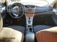 ✅ 2013 Nissan Sentra • VIN: 3N1AB7AC3DL659625 • Lot: 88105005. Listed on Copart with 166,912 mi. Free auction sales archive from the USA and detailed vehicle history report at DreamBid. Image 8.