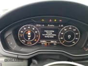 ✅ 2017 Audi A4 Premium Plus • VIN: WAUENAF47HN040191 • Лот: 82778695. Опубликован ранее на Copart с пробегом 161 895 миль. Бесплатный доступ к архиву аукционных продаж из США и подробный отчёт об истории автомобиля на DreamBid. Изображение 9.