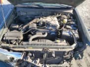 ✅ 2001 Toyota Tacoma PreRunner • VIN: 5TEGN92N31Z816280 • Lot: 85867355. Listed on Copart with 179,411 mi. Free auction sales archive from the USA and detailed vehicle history report at DreamBid. Image 11.