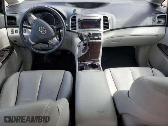 ✅ 2012 Toyota Venza Limited • VIN: 4T3BK3BB2CU069971 • Lot: 69591135. Wystawiony na Copart z przebiegiem Nie podano. Bezpłatny archiwum sprzedaży aukcyjnych z USA i szczegółowy raport historii pojazdu na DreamBid. Zdjęcie 8.