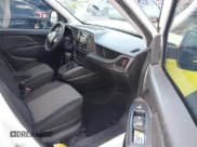 ✅ 2021 Ram ProMaster City Cargo Tradesman • VIN: ZFBHRFAB1M6U09285 • Lot: 42996782. Listed on IAAI with 41,673 mi. Free auction sales archive from the USA and detailed vehicle history report at DreamBid. Image 5.