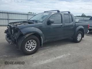 2014 Nissan Frontier SV z VIN 1N6AD0EV8EN765963, wystawiony jako Copart lot #70351675 z przebiegiem 153 135 mil mil oraz Szkoda całkowita • Salvage title. Historia ofert i sprzedaży dostępna na DreamBid. Obrazek 1.