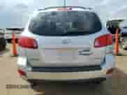 2009 Hyundai Santa Fe GLS z VIN 5NMSG13D99H256496, wystawiony jako Copart lot #70585925 z przebiegiem 170 951 mil mil oraz Nie do naprawy • Non repairable. Historia ofert i sprzedaży dostępna na DreamBid. Obrazek 6.