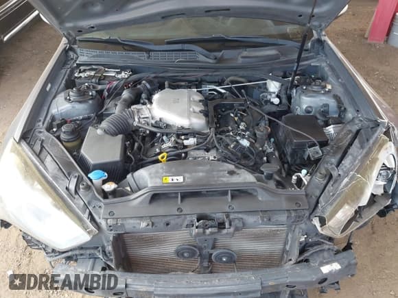 ✅ 2015 Hyundai Genesis Coupe Ultimate • VIN: KMHHU6KJ1FU130608 • Lot: 42746964. Wystawiony na IAAI z przebiegiem 82 311 mil. Bezpłatny archiwum sprzedaży aukcyjnych z USA i szczegółowy raport historii pojazdu na DreamBid. Zdjęcie 10.