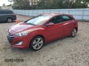 ✅ 2013 Hyundai Elantra • VIN: KMHD35LE2DU130434 • Lot: 91713245. Listed on Copart with 114,003 mi. Free auction sales archive from the USA and detailed vehicle history report at DreamBid. Image 1.
