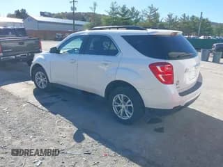 ✅ 2016 Chevrolet Equinox LT • VIN: 2GNFLFEK3G6305905 • Лот: 43466928. Опубликован ранее на IAAI с пробегом 61 242 миль. Бесплатный доступ к архиву аукционных продаж из США и подробный отчёт об истории автомобиля на DreamBid. Изображение 3.