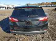 ✅ 2019 Chevrolet Equinox LT • VIN: 2GNAXVEX9K6147499 • Лот: 87378705. Опубликован ранее на Copart с пробегом 99 153 миль. Бесплатный доступ к архиву аукционных продаж из США и подробный отчёт об истории автомобиля на DreamBid. Изображение 6.