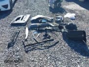 ✅ 2022 Mitsubishi Mirage ES • VIN: ML32FUFJXNHF05914 • Лот: 43537694. Опубликован ранее на IAAI с пробегом 42 587 миль. Бесплатный доступ к архиву аукционных продаж из США и подробный отчёт об истории автомобиля на DreamBid. Изображение 12.