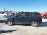 ✅ 2020 Chevrolet Equinox LS • VIN: 3GNAXHEV2LS679874 • Lot: 43662071. Wystawiony na IAAI z przebiegiem 40 541 mil. Bezpłatny archiwum sprzedaży aukcyjnych z USA i szczegółowy raport historii pojazdu na DreamBid. Zdjęcie 14.