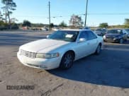 ✅ 2001 Cadillac Seville Touring STS • VIN: 1G6KY54941U247347 • Lot: 43652320. Listed on IAAI with 101,135 mi. Free auction sales archive from the USA and detailed vehicle history report at DreamBid. Image 2.