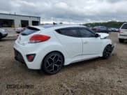 ✅ 2013 Hyundai Veloster Turbo • VIN: KMHTC6AE4DU173046 • Лот: 81438555. Опубликован ранее на Copart с пробегом 123 640 миль. Бесплатный доступ к архиву аукционных продаж из США и подробный отчёт об истории автомобиля на DreamBid. Изображение 3.