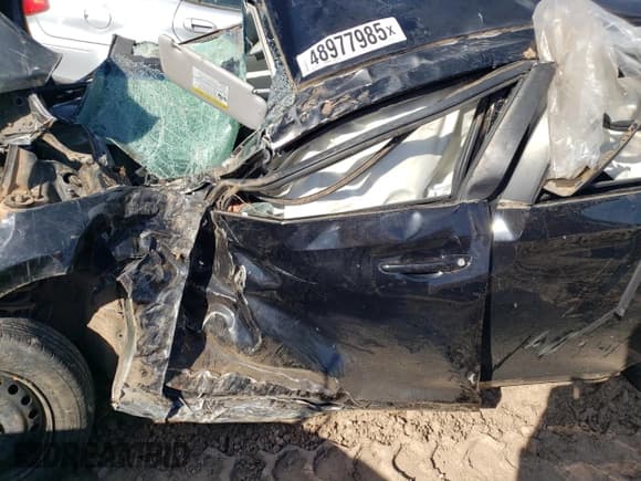 ✅ 2019 Hyundai Accent SE • VIN: 3KPC24A30KE062953 • Лот: 48977985. Опубликован ранее на Copart с пробегом Не указан. Бесплатный доступ к архиву аукционных продаж из США и подробный отчёт об истории автомобиля на DreamBid. Изображение 7.