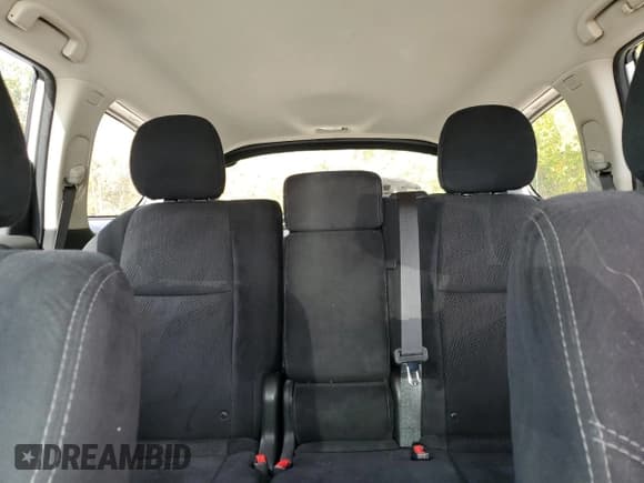 ✅ 2016 Nissan Pathfinder SL • VIN: 5N1AR2MMXGC628543 • Lot: 82271905. Listed on Copart with 120,627 mi. Free auction sales archive from the USA and detailed vehicle history report at DreamBid. Image 10.