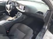 ✅ 2022 Dodge Challenger R/T Scat Pack Widebody • VIN: 2C3CDZFJ3NH226787 • Lot: 66760885. Wystawiony na Copart z przebiegiem 45 113 mil. Bezpłatny archiwum sprzedaży aukcyjnych z USA i szczegółowy raport historii pojazdu na DreamBid. Zdjęcie 8.