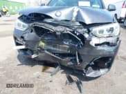 ✅ 2021 BMW X4 xDrive30i • VIN: 5UX2V1C02M9G88260 • Lot: 41991270. Listed on IAAI with 48,817 mi. Free auction sales archive from the USA and detailed vehicle history report at DreamBid. Image 6.