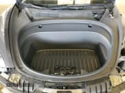 ✅ 2022 Tesla Model 3 Long Range • VIN: 5YJ3E1EB4NF176427 • Lot: 58446265. Wystawiony na Copart z przebiegiem 24 524 mil. Bezpłatny archiwum sprzedaży aukcyjnych z USA i szczegółowy raport historii pojazdu na DreamBid. Zdjęcie 11.