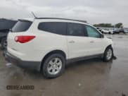 ✅ 2011 Chevrolet Traverse 1LT • VIN: 1GNKRGED7BJ395060 • Lot: 89890195. Wystawiony na Copart z przebiegiem 219 950 mil. Bezpłatny archiwum sprzedaży aukcyjnych z USA i szczegółowy raport historii pojazdu na DreamBid. Zdjęcie 3.