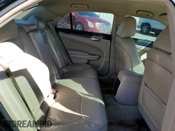 ✅ 2014 Chrysler 300 • VIN: 2C3CCAAG6EH378112 • Лот: 91399705. Опубликован ранее на Copart с пробегом 151 727 миль. Бесплатный доступ к архиву аукционных продаж из США и подробный отчёт об истории автомобиля на DreamBid. Изображение 10.