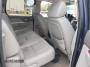 ✅ 2008 Chevrolet Silverado 1500 LTZ • VIN: 2GCEK13Y581224016 • Lot: 42927617. Listed on IAAI with 158,185 mi. Free auction sales archive from the USA and detailed vehicle history report at DreamBid. Image 8.