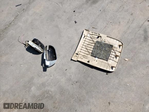 ✅ 2005 Acura TSX • VIN: JH4CL96935C009732 • Lot: 86510765. Listed on Copart with 196,686 mi. Free auction sales archive from the USA and detailed vehicle history report at DreamBid. Image 12.