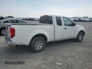 ✅ 2014 Nissan Frontier S • VIN: 1N6BD0CT2EN742992 • Lot: 57146125. Wystawiony na Copart z przebiegiem 177 000 mil. Bezpłatny archiwum sprzedaży aukcyjnych z USA i szczegółowy raport historii pojazdu na DreamBid. Zdjęcie 3.