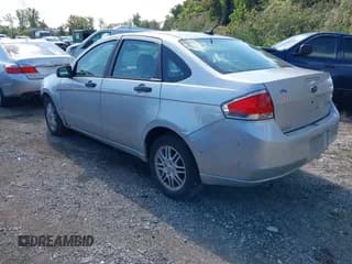 ✅ 2009 Ford Focus SE • VIN: 1FAHP35N39W142556 • Лот: 43264713. Опубликован ранее на IAAI с пробегом 154 590 миль. Бесплатный доступ к архиву аукционных продаж из США и подробный отчёт об истории автомобиля на DreamBid. Изображение 3.