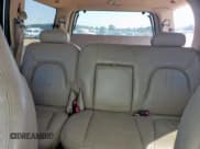 ✅ 2001 Ford Expedition Eddie Bauer • VIN: 1FMRU17L41LB49881 • Lot: 80086555. Listed on Copart with 163,375 mi. Free auction sales archive from the USA and detailed vehicle history report at DreamBid. Image 10.