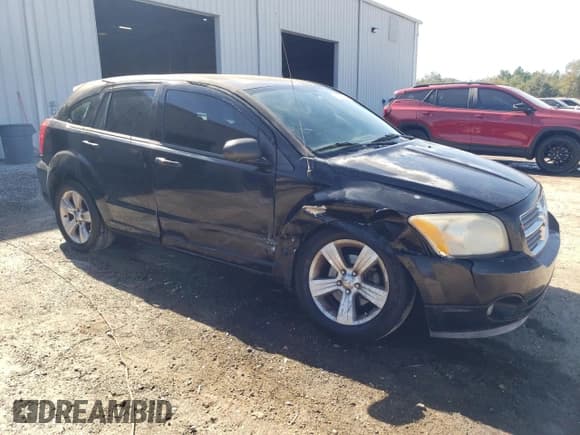 ✅ 2012 Dodge Caliber SXT • VIN: 1C3CDWDA9CD508105 • Лот: 91521245. Опубликован ранее на Copart с пробегом 185 857 миль. Бесплатный доступ к архиву аукционных продаж из США и подробный отчёт об истории автомобиля на DreamBid. Изображение 4.