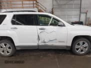 ✅ 2015 GMC Terrain SLE • VIN: 2GKFLWE37F6411696 • Lot: 42800433. Wystawiony na IAAI z przebiegiem 157 268 mil. Bezpłatny archiwum sprzedaży aukcyjnych z USA i szczegółowy raport historii pojazdu na DreamBid. Zdjęcie 14.
