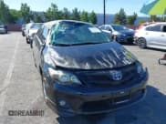 ✅ 2012 Toyota Corolla L • VIN: 2T1BU4EE8CC820653 • Lot: 43132786. Wystawiony na IAAI z przebiegiem 142 840 mil. Bezpłatny archiwum sprzedaży aukcyjnych z USA i szczegółowy raport historii pojazdu na DreamBid. Zdjęcie 6.