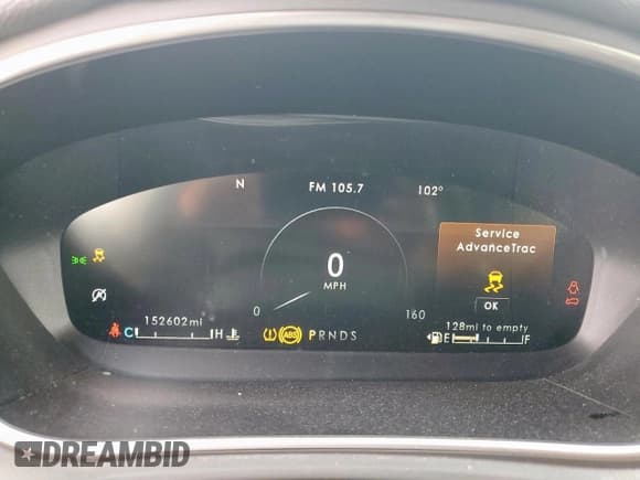 ✅ 2019 Lincoln Nautilus Reserve • VIN: 2LMPJ6LP9KBL15162 • Lot: 64058845. Wystawiony na Copart z przebiegiem 152 602 mil. Bezpłatny archiwum sprzedaży aukcyjnych z USA i szczegółowy raport historii pojazdu na DreamBid. Zdjęcie 9.