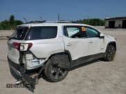 ✅ 2017 GMC Acadia SLT • VIN: 1GKKNNLS4HZ316744 • Lot: 60147145. Wystawiony na Copart z przebiegiem 100 972 mil. Bezpłatny archiwum sprzedaży aukcyjnych z USA i szczegółowy raport historii pojazdu na DreamBid. Zdjęcie 3.