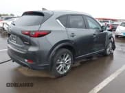 ✅ 2024 Mazda CX-5 S Premium Plus • VIN: JM3KFBEL4R0471112 • Lot: 43422462. Wystawiony na IAAI z przebiegiem 14 666 mil. Bezpłatny archiwum sprzedaży aukcyjnych z USA i szczegółowy raport historii pojazdu na DreamBid. Zdjęcie 4.