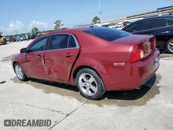 ✅ 2011 Chevrolet Malibu 1LT • VIN: 1G1ZC5E19BF345078 • Lot: 65245314. Wystawiony na Copart z przebiegiem 151 566 mil. Bezpłatny archiwum sprzedaży aukcyjnych z USA i szczegółowy raport historii pojazdu na DreamBid. Zdjęcie 2.