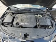 ✅ 2015 Chevrolet Impala LTZ • VIN: 2G1165S34F9257645 • Лот: 65601894. Опубликован ранее на Copart с пробегом 198 977 миль. Бесплатный доступ к архиву аукционных продаж из США и подробный отчёт об истории автомобиля на DreamBid. Изображение 11.