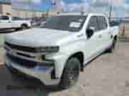 2020 Chevrolet Silverado 1500 LT с VIN 3GCPWCEDXLG320419, выставлен на аукционе IAAI как лот 42604469 с пробегом 102 895 миль миль и . История ставок и продаж доступна на DreamBid. Изображение 2.
