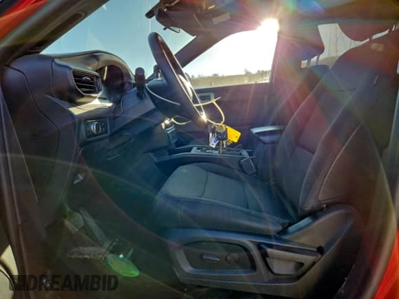 ✅ 2020 Ford Police Interceptor Utility • VIN: 1FM5K8ACXLGA18651 • Лот: 93038465. Опубликован ранее на Copart с пробегом 37 103 миль. Бесплатный доступ к архиву аукционных продаж из США и подробный отчёт об истории автомобиля на DreamBid. Изображение 7.