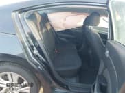 ✅ 2019 Hyundai Elantra SEL • VIN: 5NPD84LF6KH419543 • Lot: 43511012. Listed on IAAI with 109,310 mi. Free auction sales archive from the USA and detailed vehicle history report at DreamBid. Image 8.