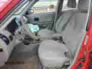 2005 Hyundai Accent GLS with VIN KMHCG45C15U652785, listed as a Copart auction lot 65780725 with 167,670 mi miles and Clean title. Bid and sale history available at DreamBid. Image 7.