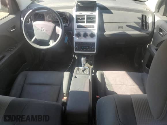 2009 Dodge Journey SE with VIN 3D4GG47B39T515554, listed as a Copart auction lot 91065235 with 75,651 mi miles and Clean title. Bid and sale history available at DreamBid. Image 8.