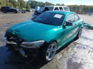 ✅ 2016 BMW 2 Series M235i • VIN: WBA1J7C51GV360552 • Лот: 43508894. Опубликован ранее на IAAI с пробегом 82 798 миль. Бесплатный доступ к архиву аукционных продаж из США и подробный отчёт об истории автомобиля на DreamBid. Изображение 18.