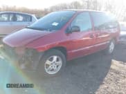 ✅ 1998 Dodge Caravan SE • VIN: 1B4GP44R9WB659280 • Lot: 41234164. Listed on IAAI with Not provided. Free auction sales archive from the USA and detailed vehicle history report at DreamBid. Image 2.