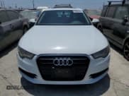 ✅ 2014 Audi A6 Premium • VIN: WAUCFAFC5EN054145 • Lot: 59894924. Listed on Copart with 205,273 mi. Free auction sales archive from the USA and detailed vehicle history report at DreamBid. Image 5.